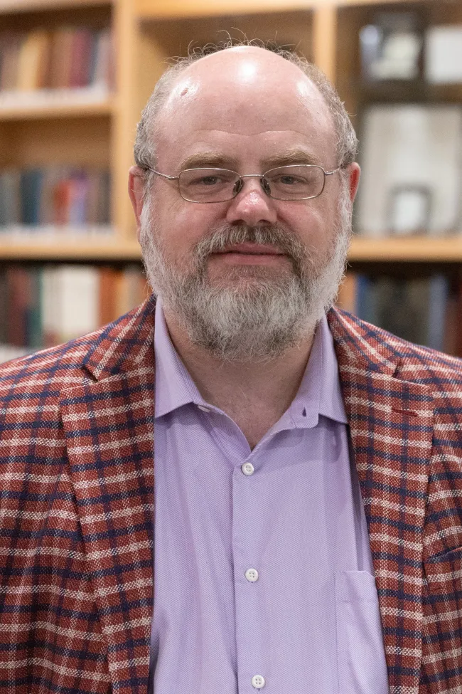 Robert P. Murphy